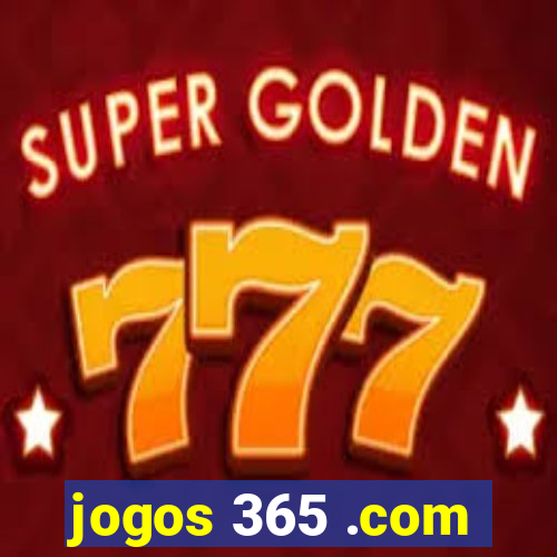 jogos 365 .com